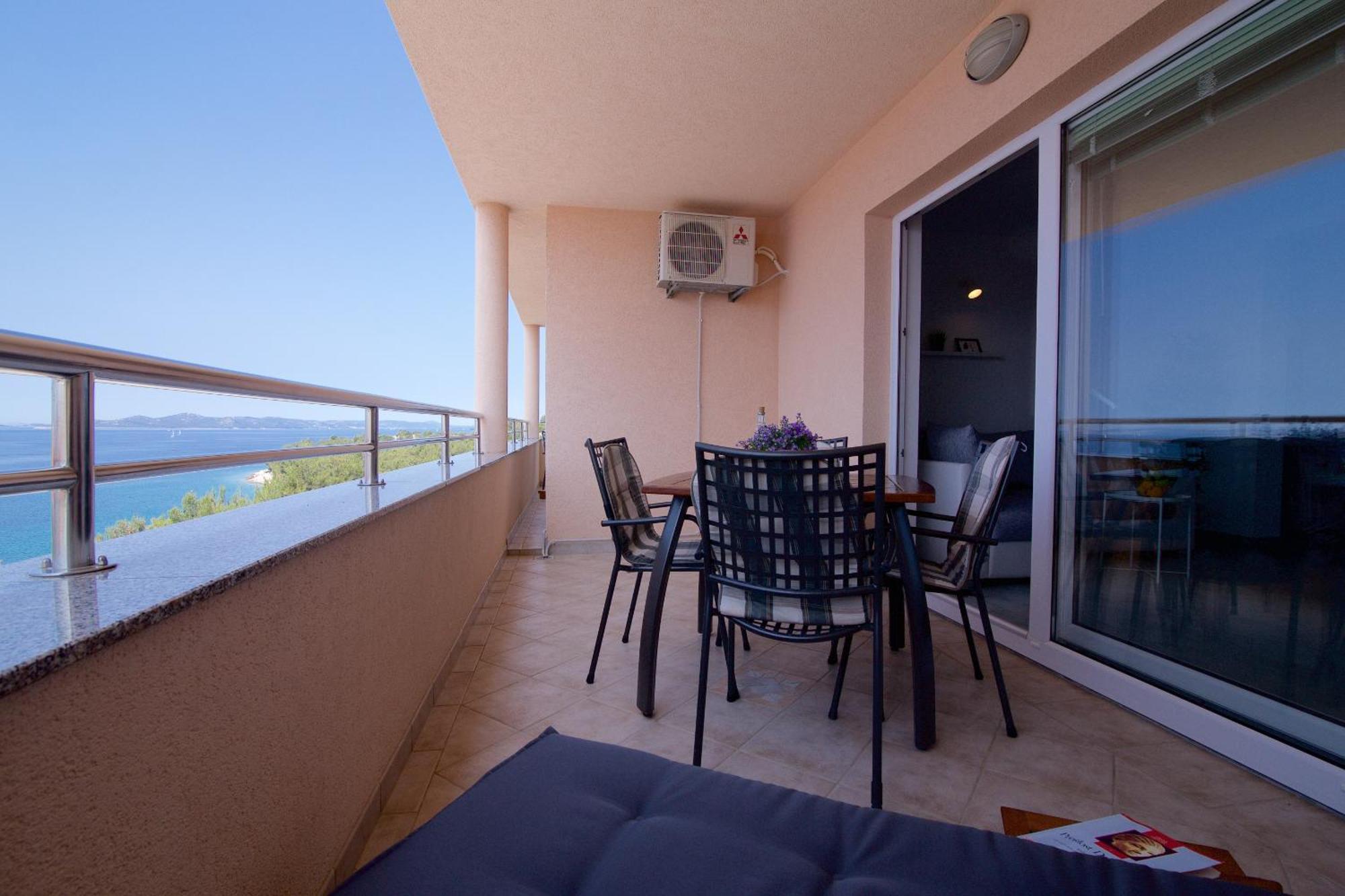 Lea Apartments Drage Habitación foto